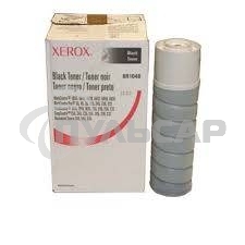 Картридж лазерный XEROX DC 535/45/55/WCP 35/45/55 (2 шт)