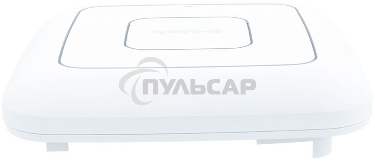 Точка доступа D-Link DAP-300P/A1A N300 10/100BASE-TX белый