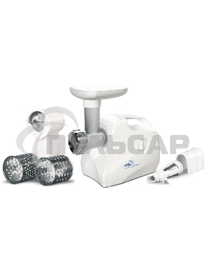 Мясорубка электрическая Ротор Дива ЭМШ 35/300-3