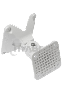 Сетевое оборудование MikroTik QMP-LHG quickMOUNT PRO for LHG antennas, adjustable