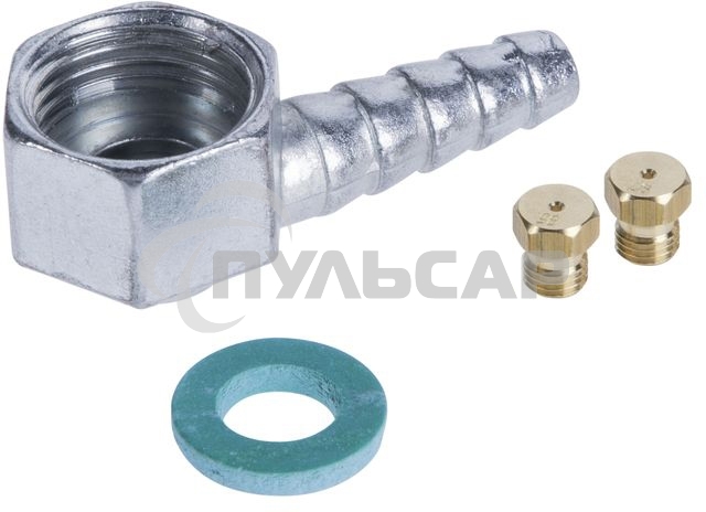 Газовая варочная панель HOMSair HGE323GCBK