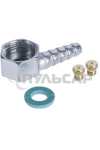 Газовая варочная панель HOMSair HGE323GCBK