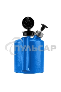 Паяльная лампа Rexant ПЛ-1