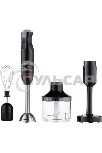 Блендер погружной SUPRA HBS-797