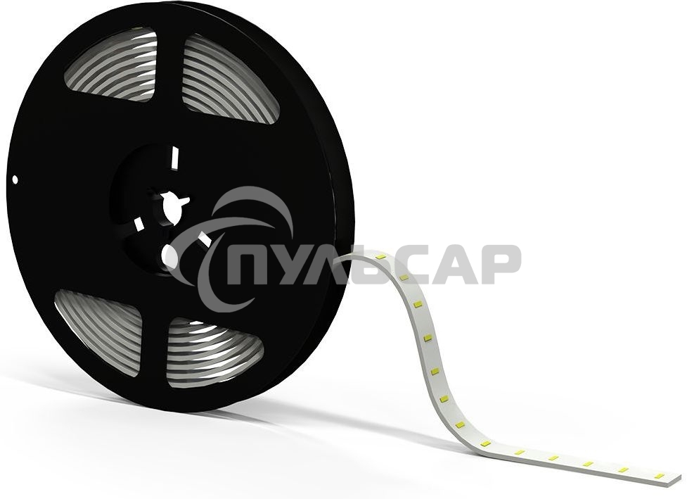 Лента светодиодная Gauss 312000414 LED 5050/60-SMD 14.4W 12V DC RGB блистер 5м