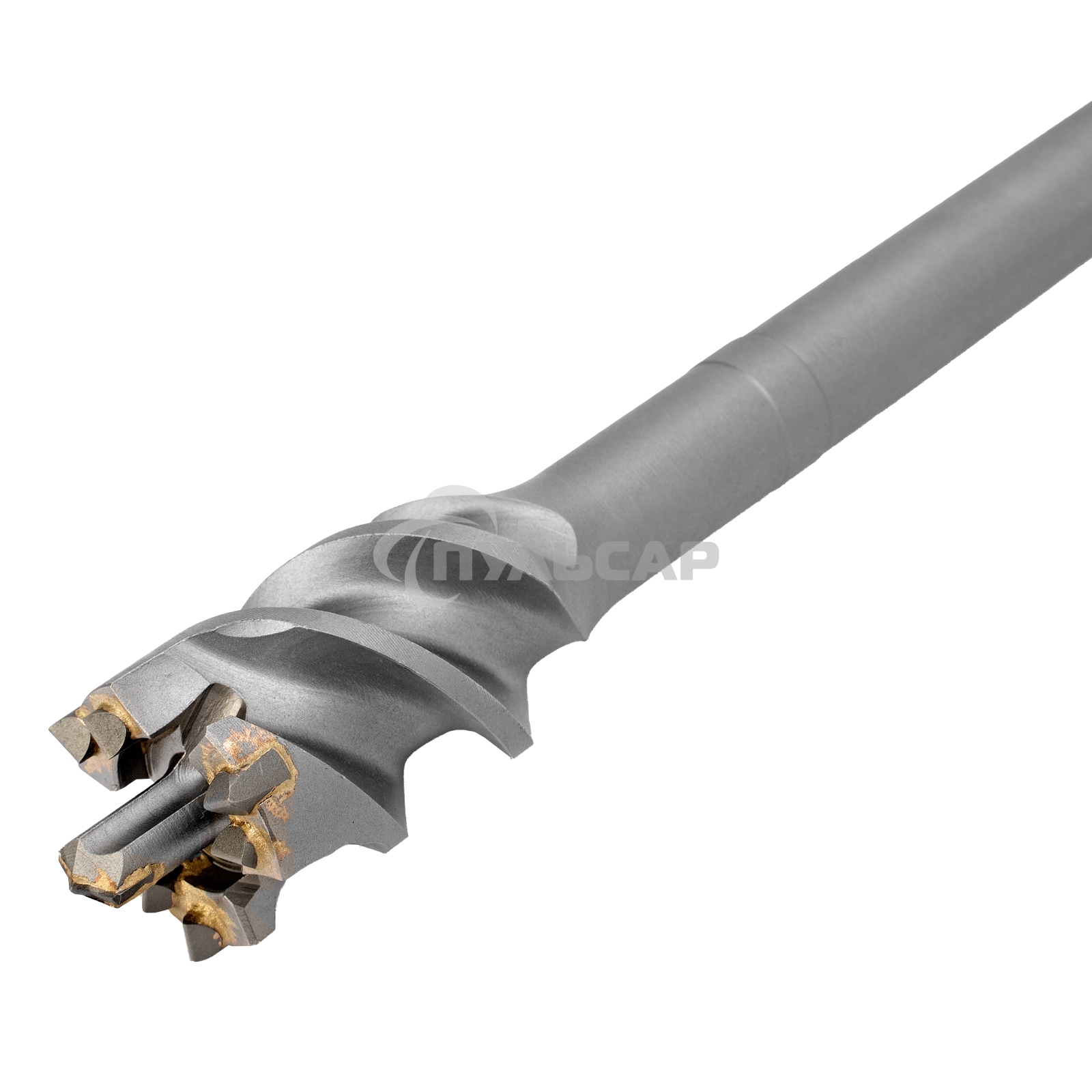 Проломной бур Matrix, 45 х 800 мм, SDS MAX