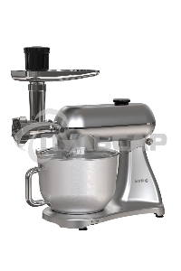 Кухонная машина Korting KKM 0108 MB S, серебристый