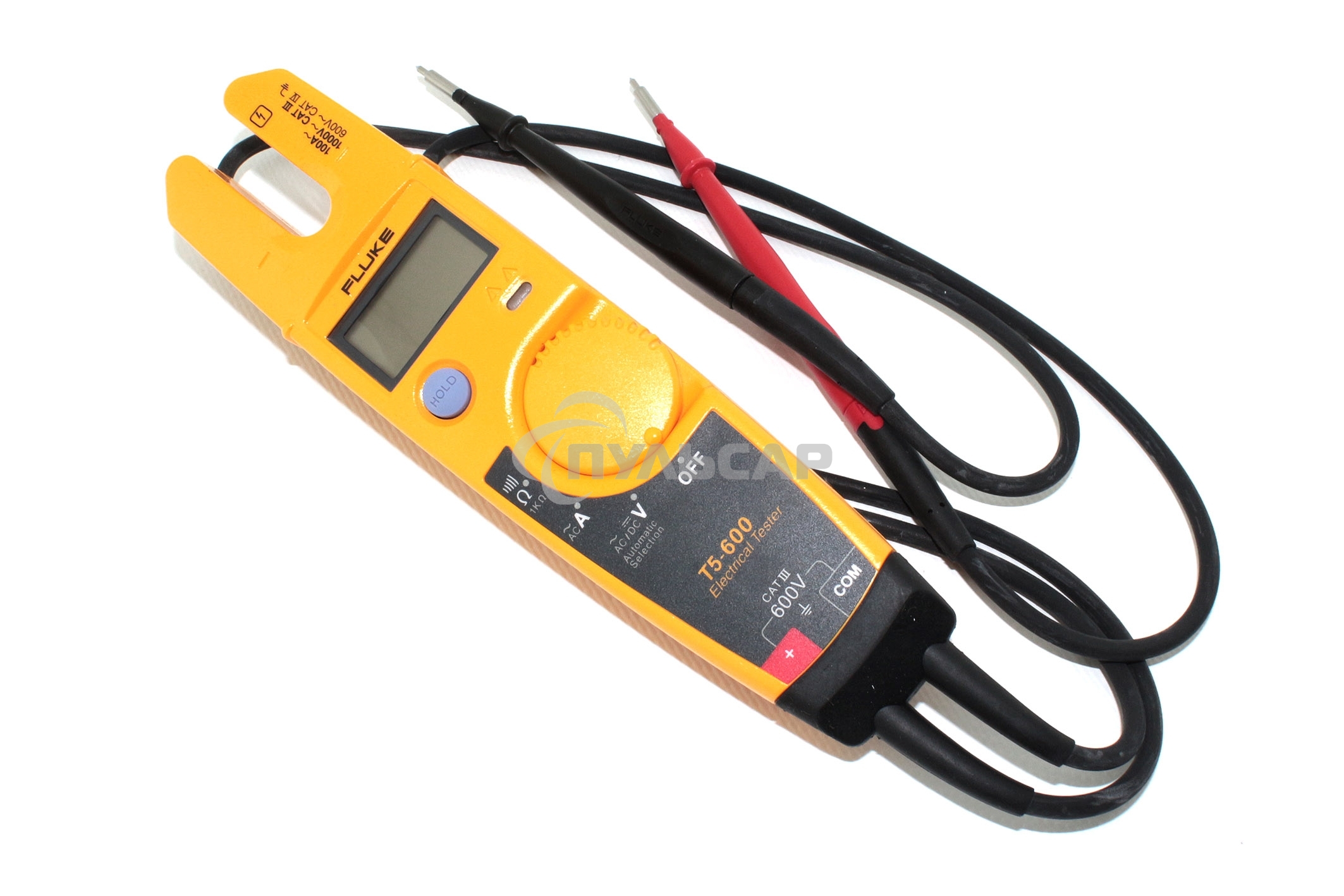 Тестер Fluke T5-600