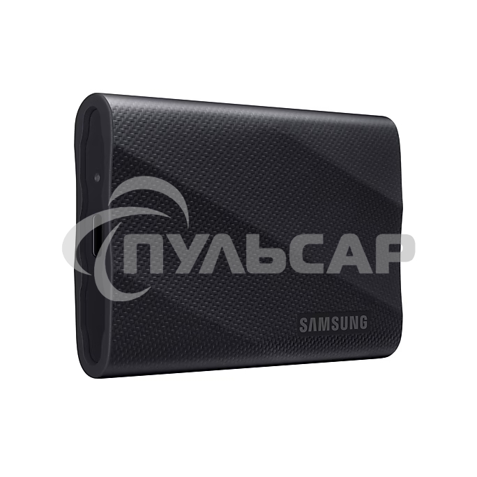 Внешний SSD Samsung T9, 1TB, USB 3.2 Gen 2x2 Type-C, R/W 2000/1950, черный