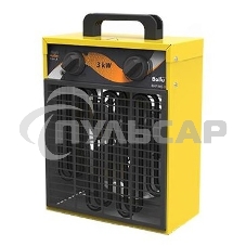 Пушка тепловая Ballu BHP-ME-3 (Пушка тепловая Ballu BHP-ME-3)