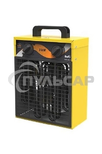 Пушка тепловая Ballu BHP-ME-3 (Пушка тепловая Ballu BHP-ME-3)