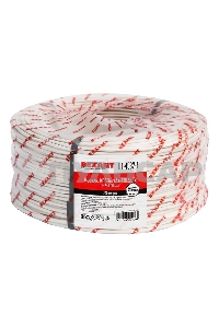 Кабель огнестойкий Rexant КПСЭнг(А)-FRLSLTx 1x2x1,00 мм², бухта 200 м