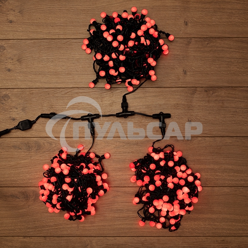 Гирлянда Neon-night LED ClipLight - 