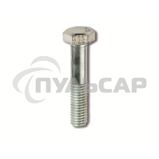 Болт М8х60 шестиугол. (уп.50шт) ДКС CM020860 Болт М8х60 шестиугол. (уп.50шт) ДКС CM020860