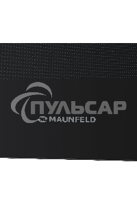 Шкаф духовой электрический Maunfeld EOEC516S, встраиваемый