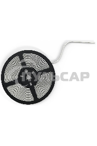 Лента светодиодная Gauss 312000414 LED 5050/60-SMD 14.4W 12V DC RGB блистер 5м