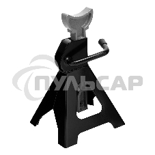 Подставка Matrix под машину регулируемые 3т h подъема 295-425мм 2шт