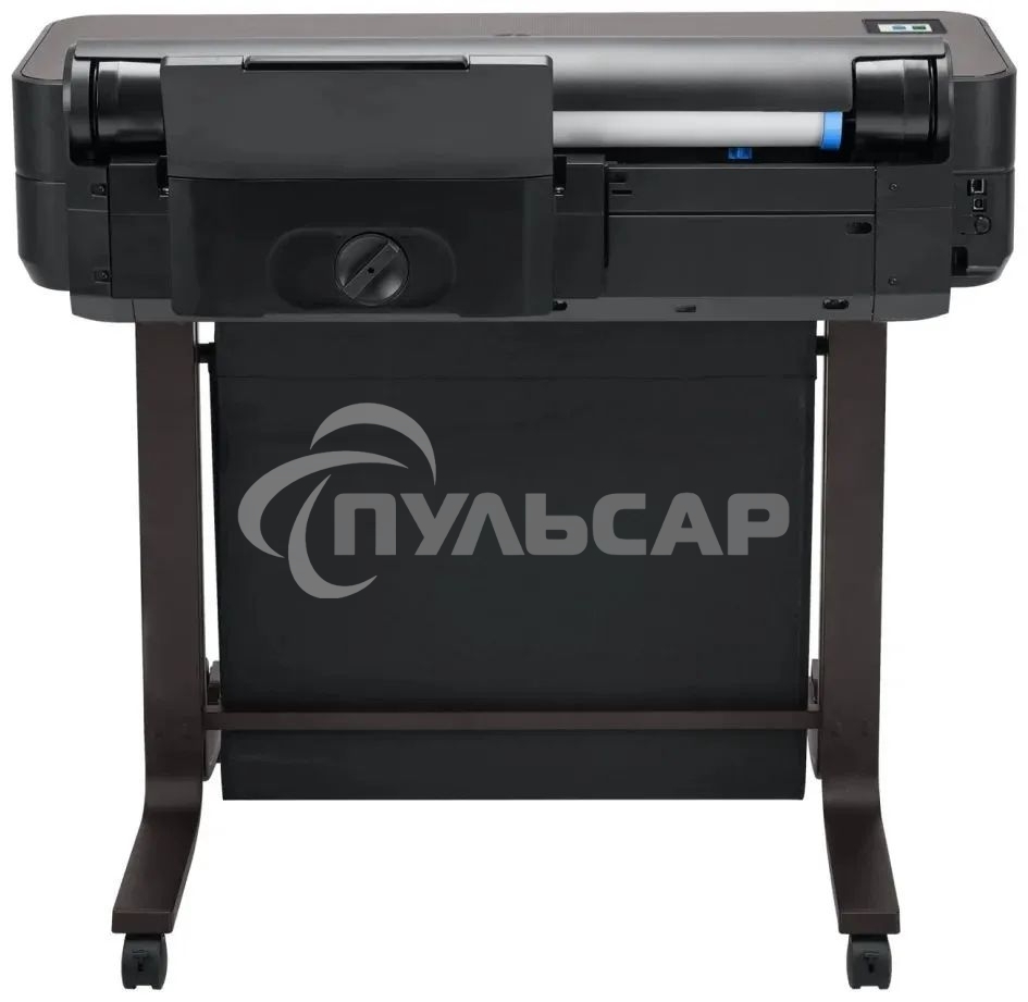 Плоттер струйный HP Designjet T630, A1, цветной, 24