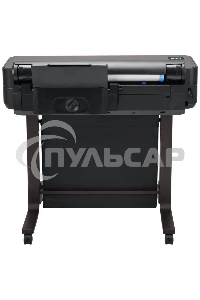 Плоттер струйный HP Designjet T630, A1, цветной, 24