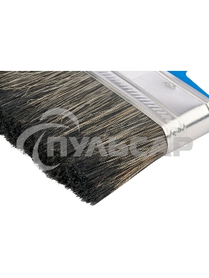 Кисть флейцевая Matrix для водных красок, 50х15 мм, смешанная щетина, пластиковая рукоятка 83383