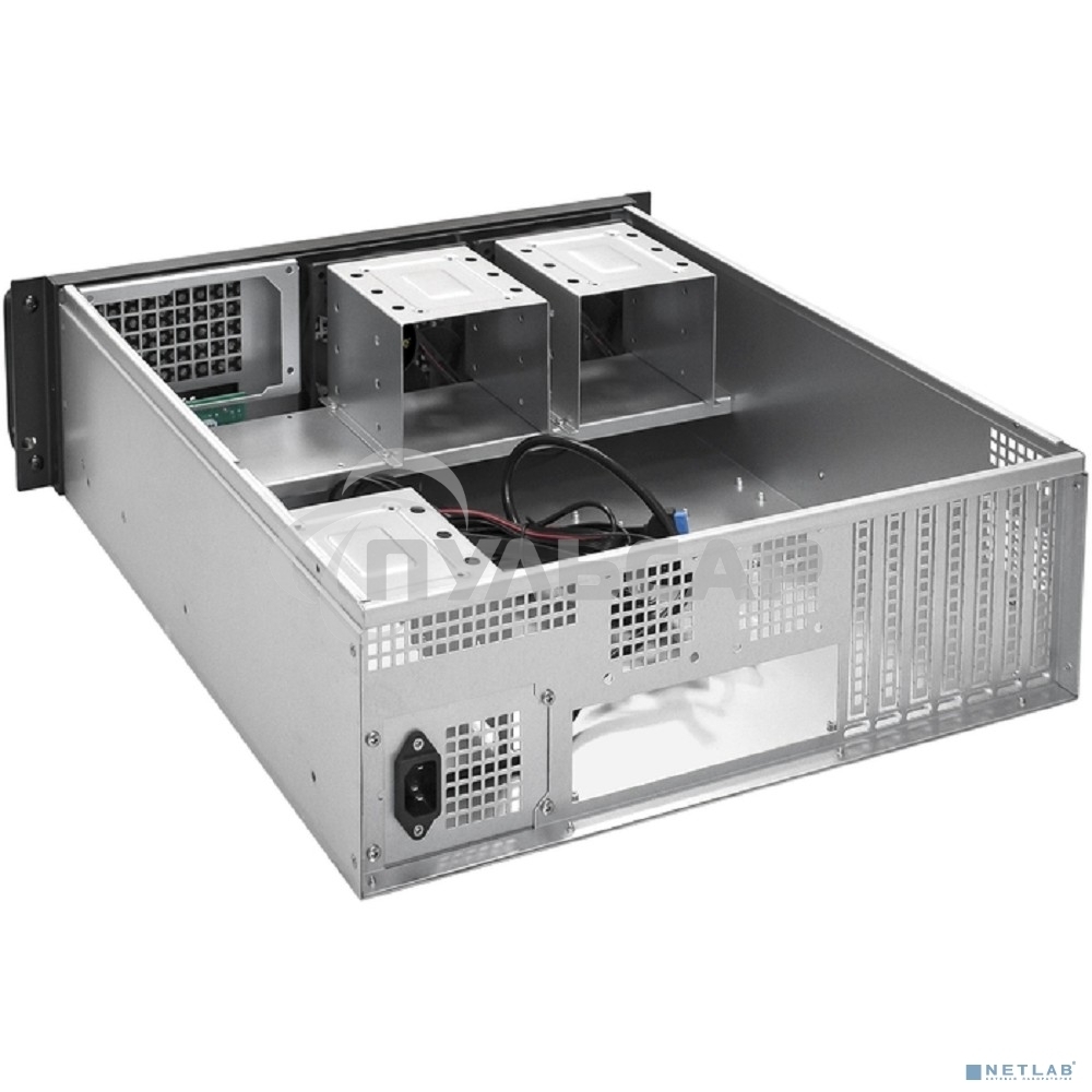 Серверный корпус ExeGate EX292527RUS Pro 3U450-09 (RM 19