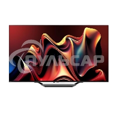 Телевизор Hisense 55