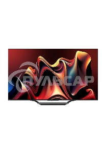 Телевизор Hisense 55