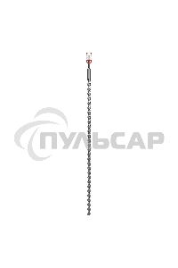 Бур по бетону Matrix, 28 x 1200 мм, SDS PLUS