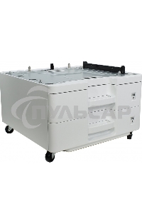 Лоток Kyocera PF-471 подачи (2х500л.) для M4125idn/M4132idn/ FS-6025MFP/B, FS-6030MFP, FS-6525/6530MFP, FS-C8020/C8025MFP, FS-C8520MFP/FS-C8525MFP