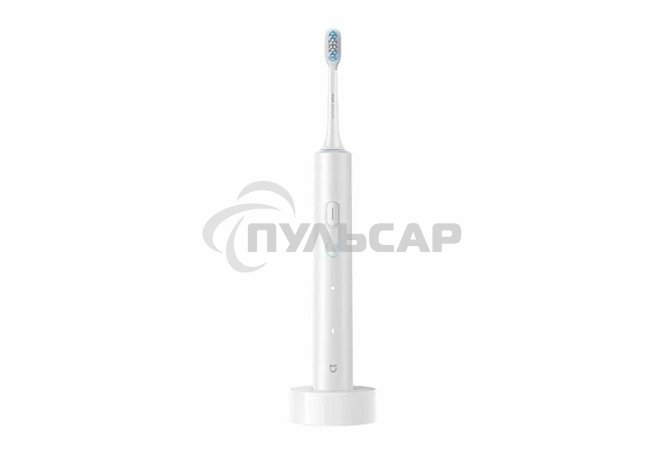 Зубная электрическая щетка Xiaomi Mijia Sonic Electric Toothbrush T501 белый