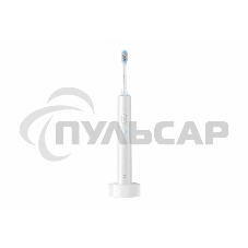 Зубная электрическая щетка Xiaomi Mijia Sonic Electric Toothbrush T501 белый Зубная электрическая щетка Xiaomi Mijia Sonic Electric Toothbrush T501 белый