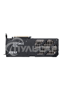 Видеокарта MSI RTX 5080 SHADOW 3X OC 16Gb GDDR7 256bit 3xDP HDMI 3FAN RTL