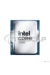 Процессор Intel Core Ultra 5 245KF OEM (Arrow Lake, C14(8EC/6PC)/T14, 3,6/5,2GHz, Without Graphics, L2 26Mb, Cache 24Mb, TDP 125/159W, S1851)
