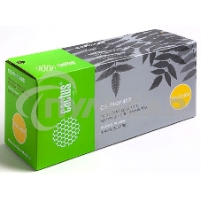 Картридж лазерный Cactus CS-PH3140X (108R00909) черный (2500 стр.) для Xerox Phaser 3140/ 3155/ 3160