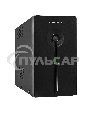 Источник бесперебойного питания CMU-SP2000IEC USB