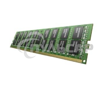 Оперативная память Samsung, DDR4, 64Gb (1x64Gb), 3200MHz, CL19, ECC, RDIMM (Only for new Cascade Lake)