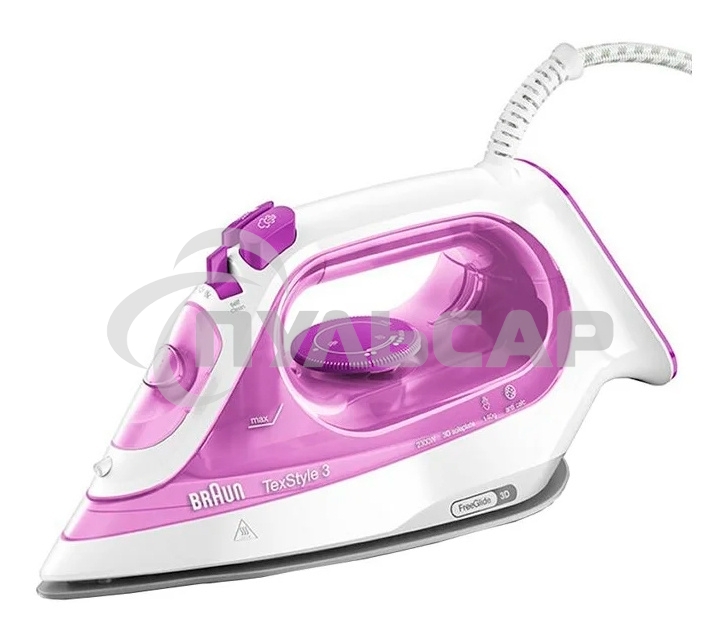 Утюг Braun SI 3030 PU