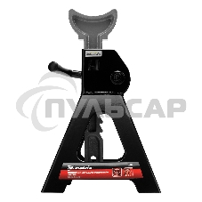 Подставка Matrix под машину регулируемые 3т h подъема 295-425мм 2шт