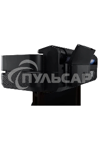 Плоттер струйный HP Designjet T630, A1, цветной, 24