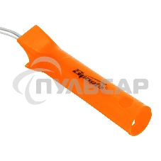 Набор мини-валиков ПОРОЛОН, 100 мм, D - 35 мм, D ручки - 6 мм, 10 шт., 2 бюгеля Sparta