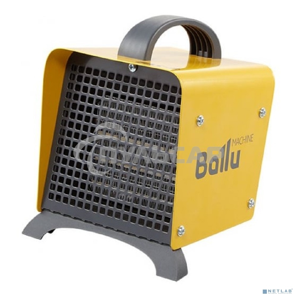 Пушка тепловая Ballu BKS-3