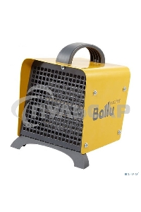 Пушка тепловая Ballu BKS-3