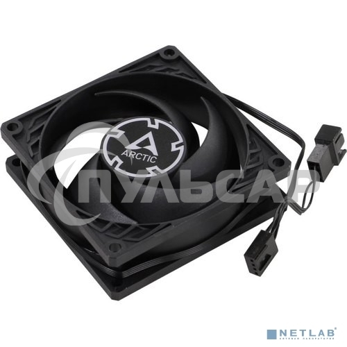 Вентилятор для корпуса Case fan ARCTIC P8 PWM (PST) CO RTL (ACFAN00151A)