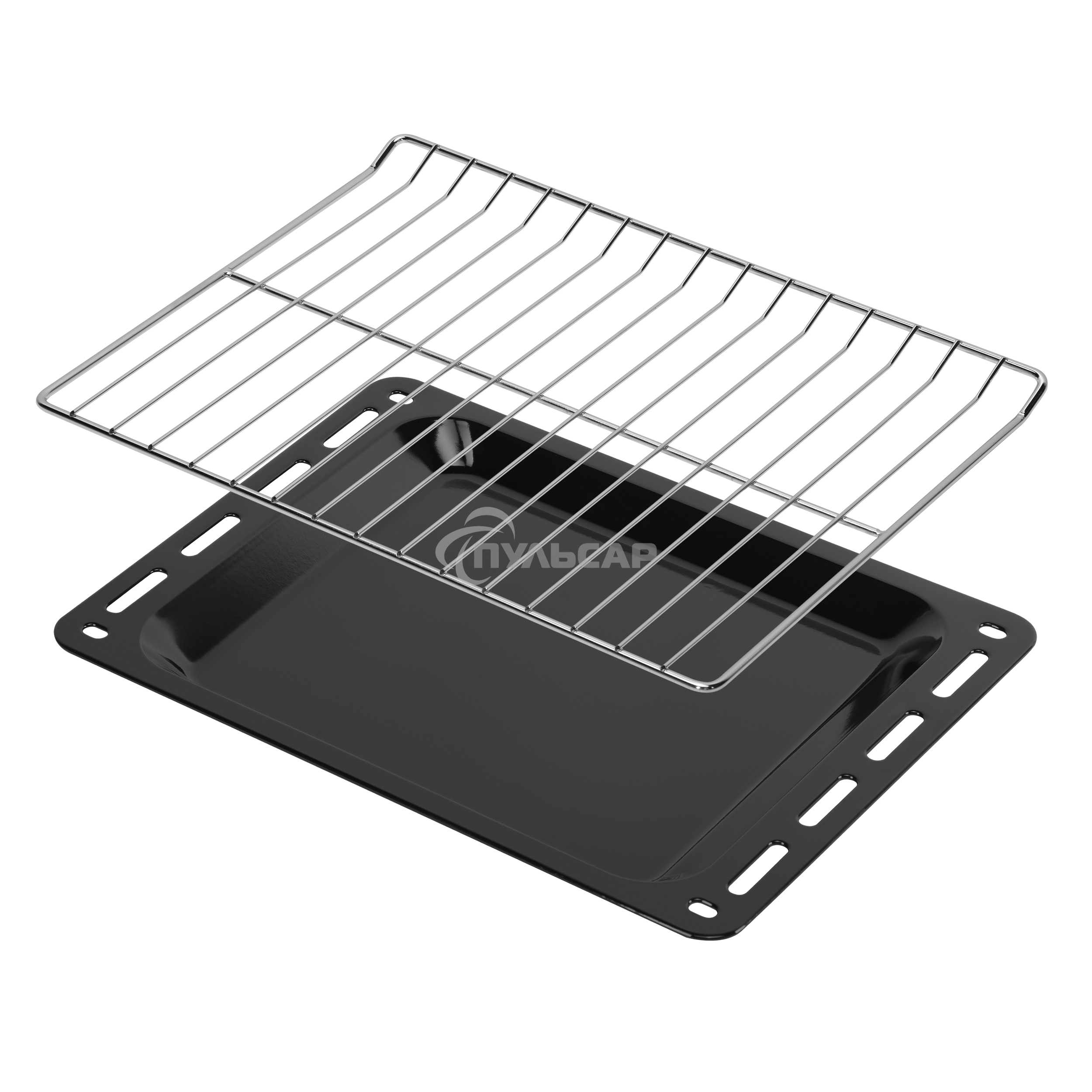 Шкаф духовой электрический Maunfeld AEOC6040W