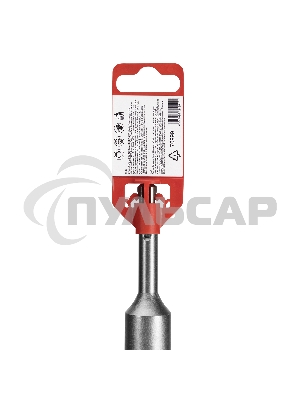 Бур по бетону Matrix, 28 x 1200 мм, SDS PLUS