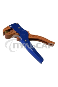 Инструмент для снятия изоляции Lanmaster TWT-STR-0.2-6.0 0.2 - 6.0 мм