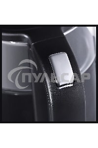 Чайник электрический Korting KWK 0907 G, 1.7л, стекло