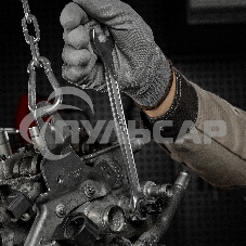 Набор инструментов MTX 1/2