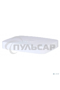 Видеорегистратор Dahua DHI-NVR4108-8P-4KS3
