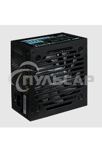 Блок питания Aerocool / Formula VX-700 PLUS RGb, 700Вт, 120мм, черный